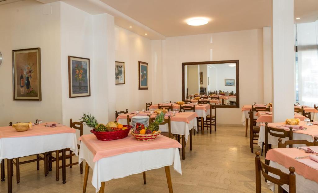 Hotel Brioni Mare Lido di Jesolo Esterno foto