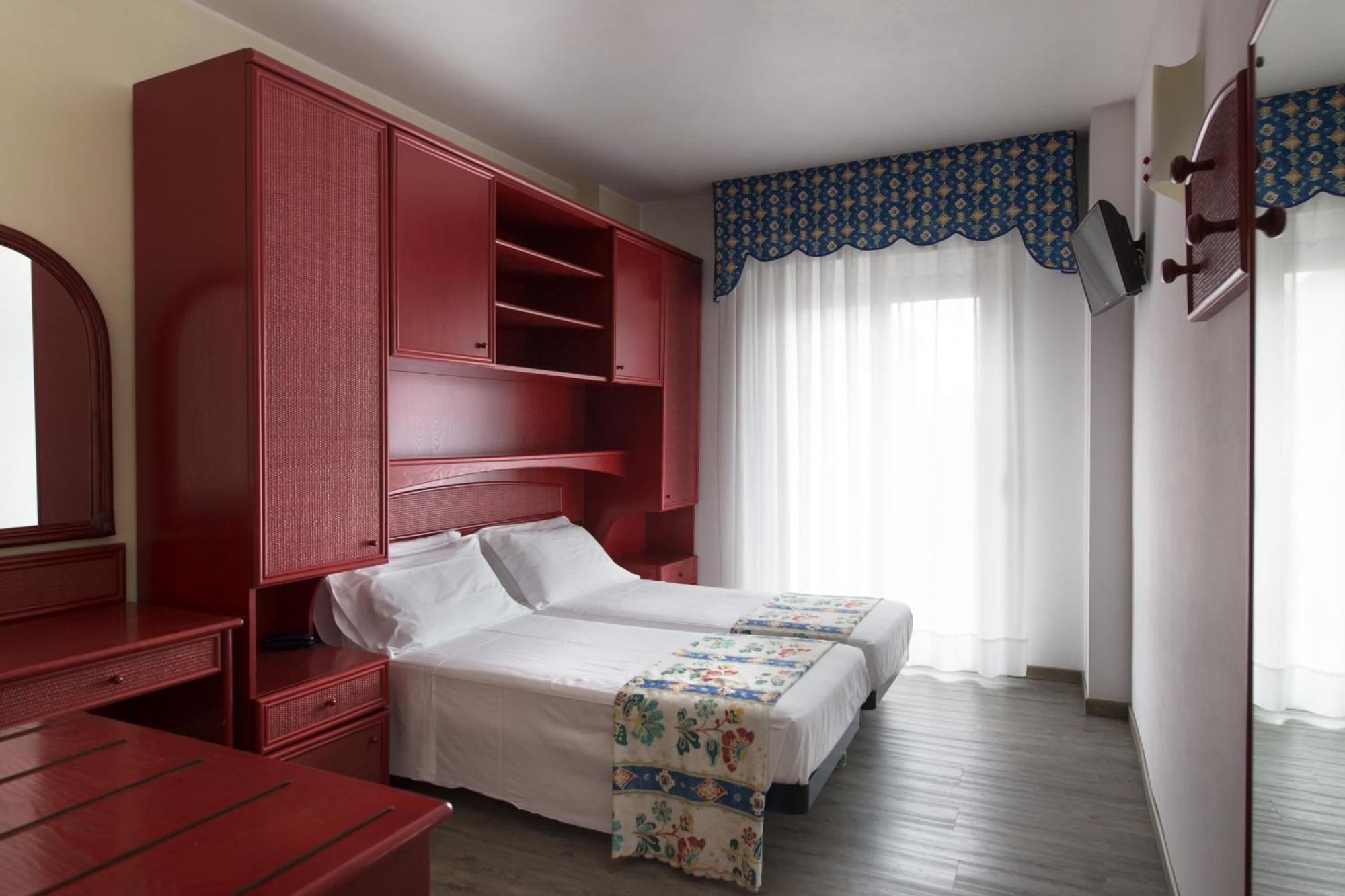 Hotel Brioni Mare Lido di Jesolo Esterno foto