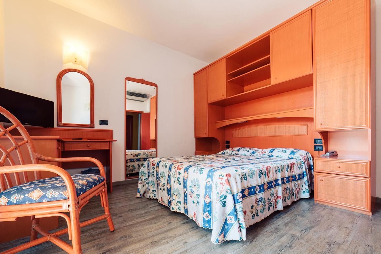 Hotel Brioni Mare Lido di Jesolo Esterno foto