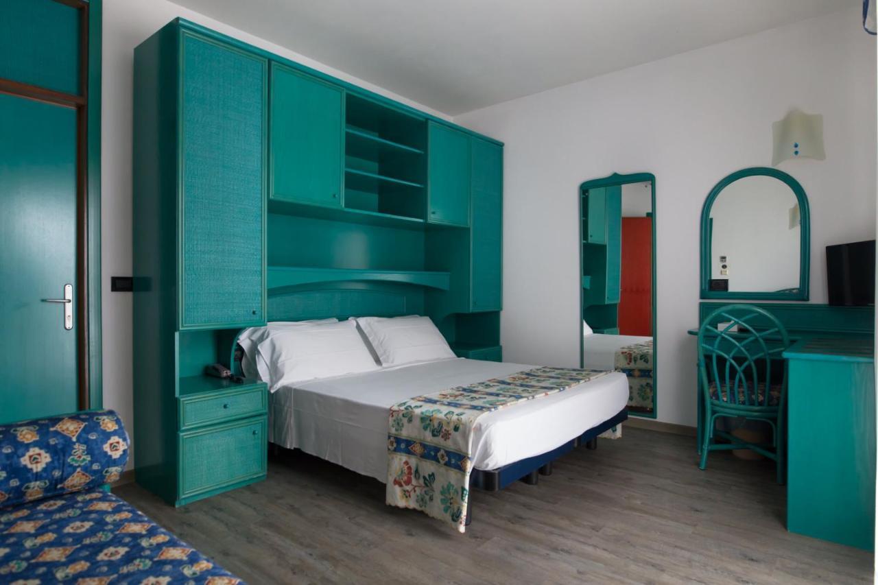 Hotel Brioni Mare Lido di Jesolo Esterno foto